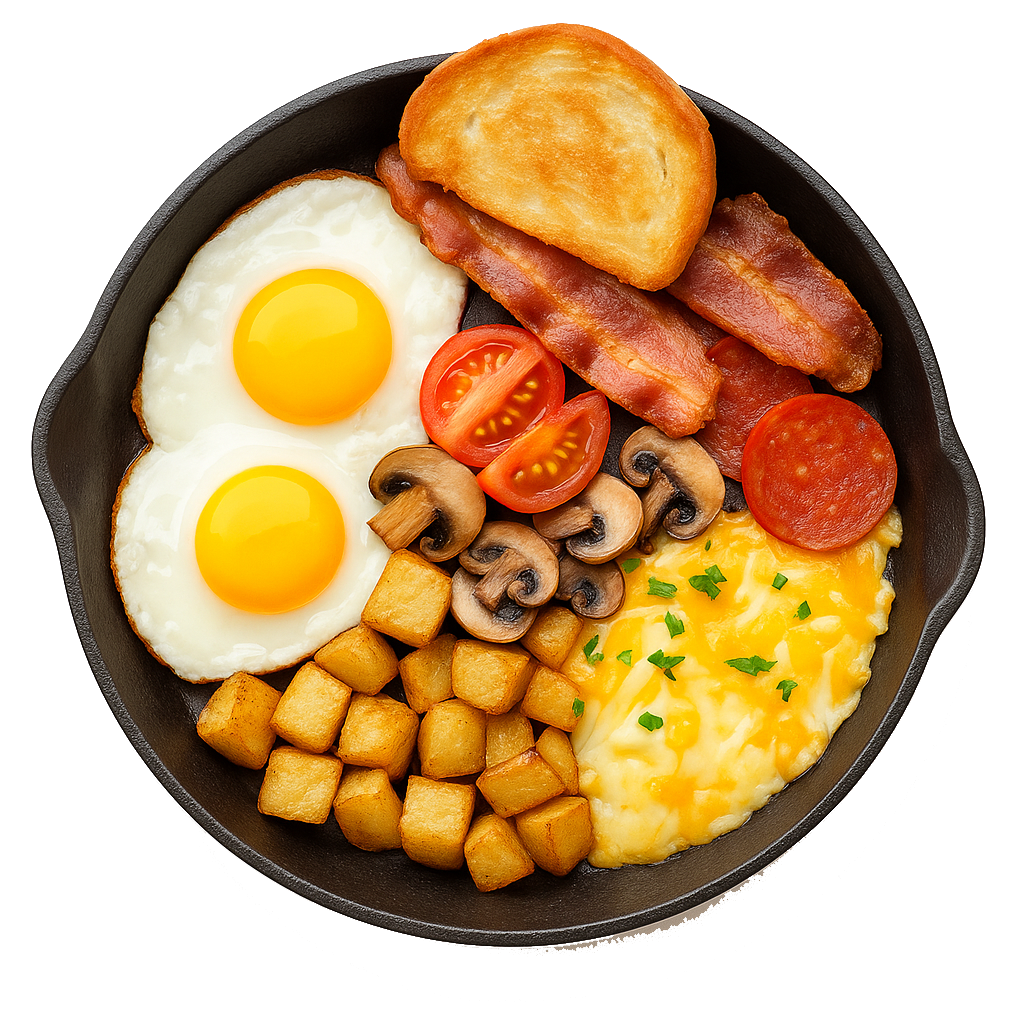 Breakfast Skillet