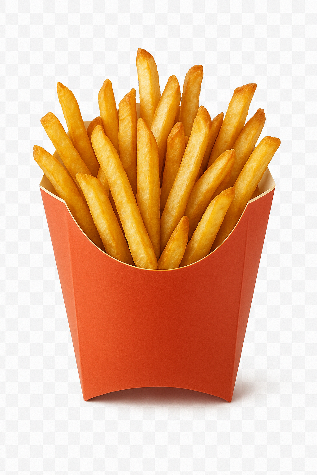 French fries